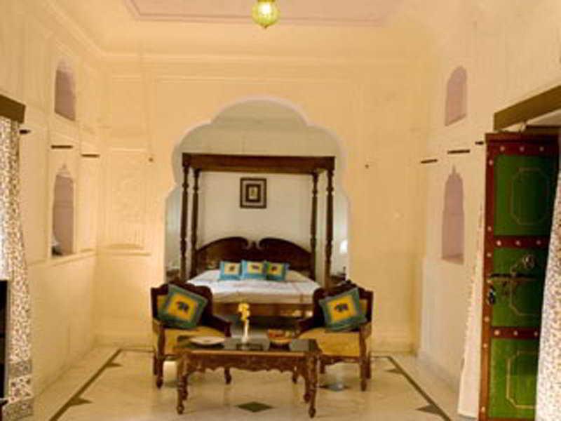 Mahal Khas Palace Баратпур Екстериор снимка